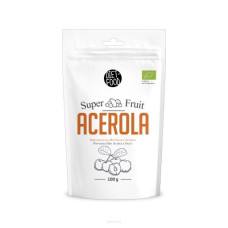 Ацерола (порошок) 200 г Bio Acerola Powder 5520-DF